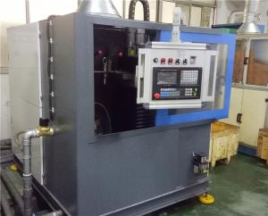 數(shù)控淬火機床